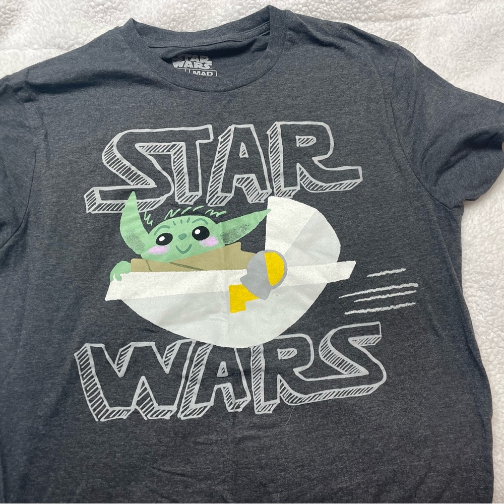 Disney Star Wars Tshirt